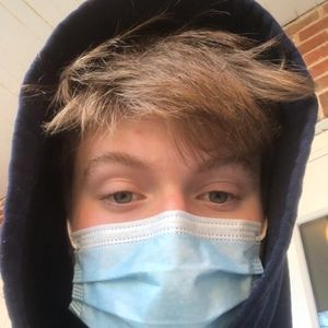 Meet your Posher, Aidan